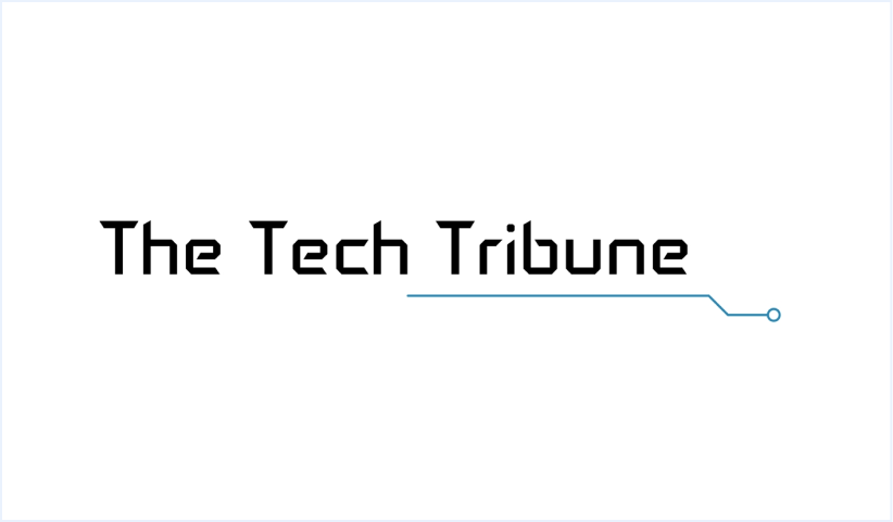 the tech tribune logo