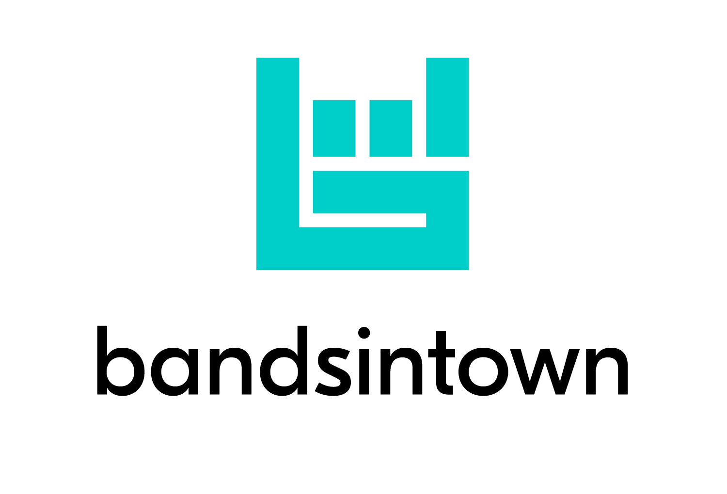 Bandsintown logo